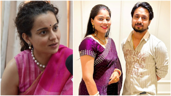 Kangana Ranaut On Sonam Raghuvanshi