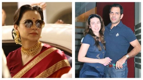 Kangana Ranaut