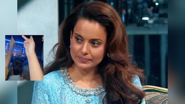 Kangana rananut Kangana rananut