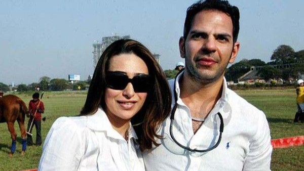 Karisma Kapoor Sunjay Kapur
