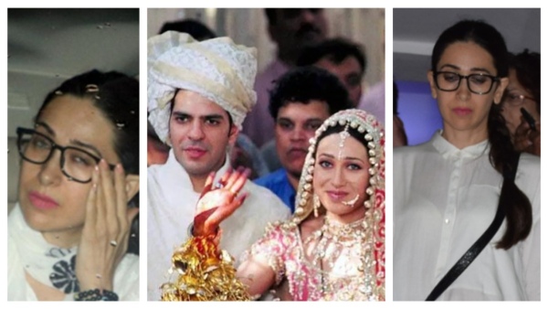 Karisma Kapoor Sanjay Kapur Karisma Kapoor Sanjay Kapur