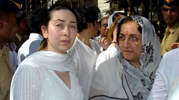 Sanjay Kapur Last Rites