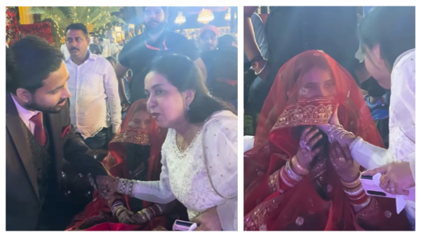 Khan Sir Neetu Singh Mam