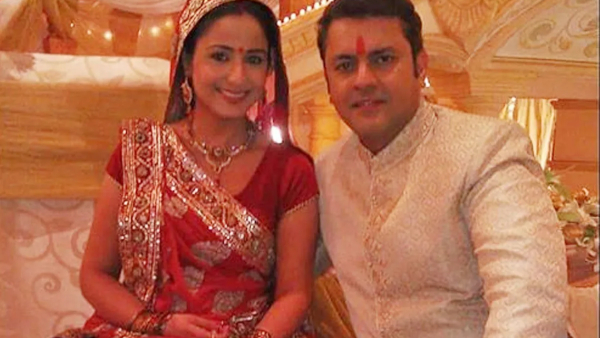 Lataa Saberwal Announces Separation