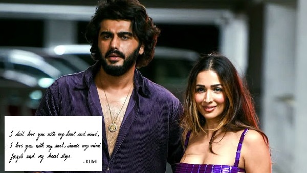 arjun kapoor malaika arora