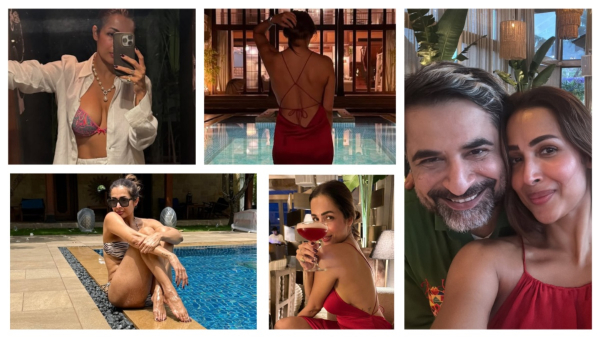 Malaika Arora New Boyfriend