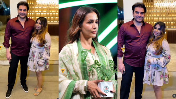 Arbaaz Khan Shura Khan Arbaaz Khan Shura Khan