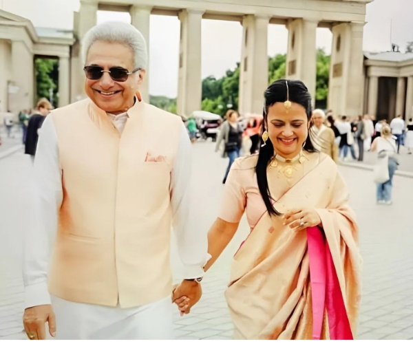 TMC Mahua Moitra BJP Pinaki Mishra