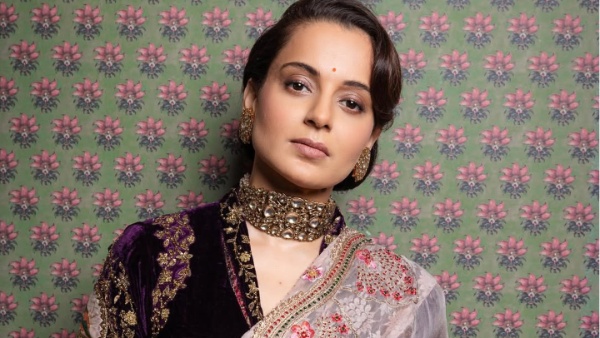 Kangana Ranaut