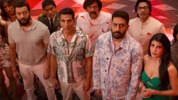 Housefull 5 Housefull 5