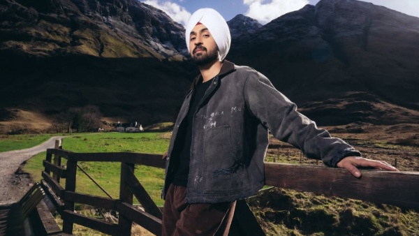 Diljit Dosanjh