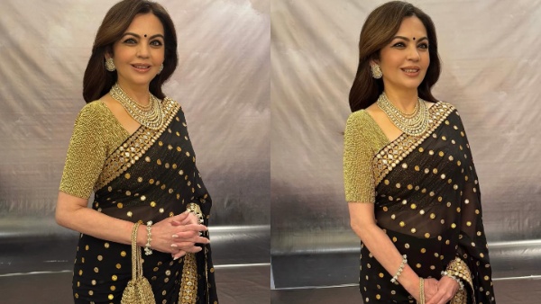 Nita Ambani