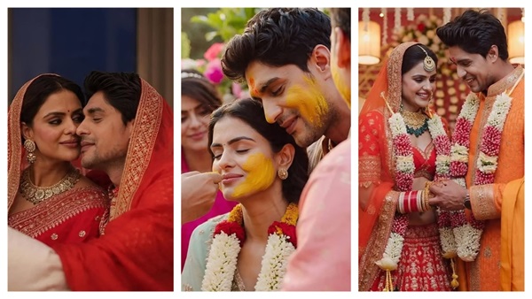 Priyanka Chahar Choudhary Ankit Gupta Wedding Fact Check Priyanka Chahar Choudhary Ankit Gupta Wedding Fact Check