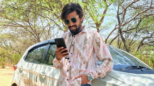 Mahesh Jirawala