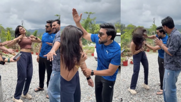 Armaan Malik