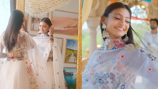 Monalisa viral video mahakumbh