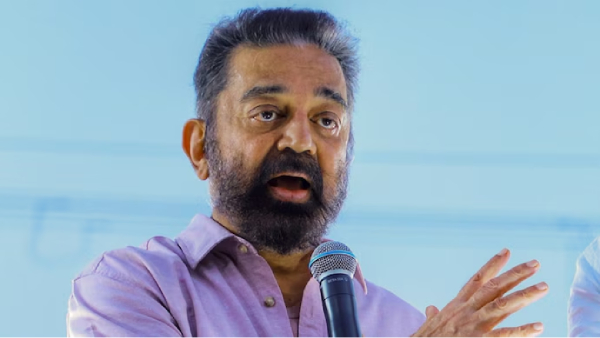 Kamal Haasan