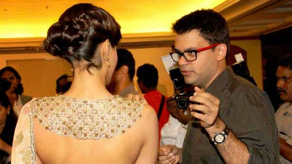 Sonam Kapoor celebrating 40th birthday