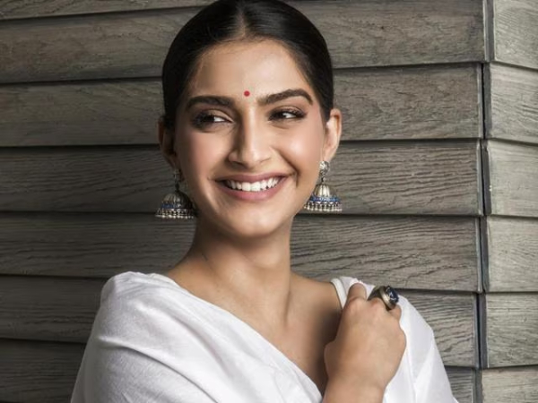 Sonam Kapoor Sexual Harassment