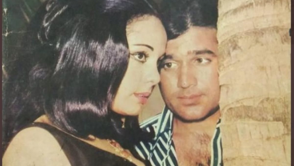 Mumtaz Rajesh Khanna