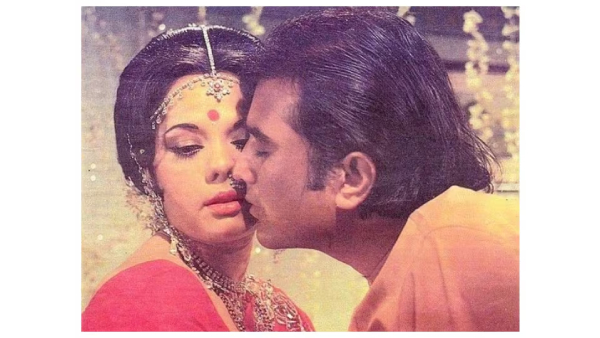 Mumtaz Rajesh Khanna