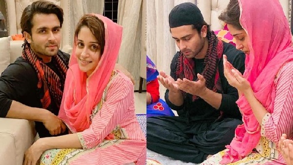 Dipika Kakkar First Post after Surgery