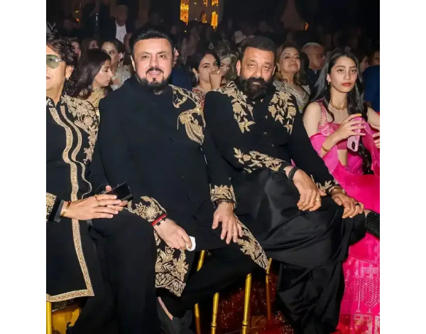 Sanjay Dutt Daughter Iqra Dutt