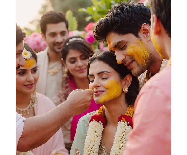 Priyanka Chahar Choudhary Ankit Gupta Wedding Fact Check Priyanka Chahar Choudhary Ankit Gupta Wedding Fact Check