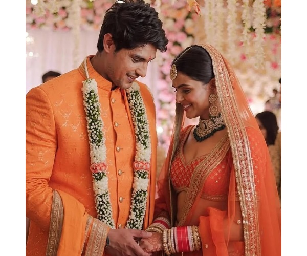 Priyanka Chahar Choudhary Ankit Gupta Wedding Fact Check Priyanka Chahar Choudhary Ankit Gupta Wedding Fact Check