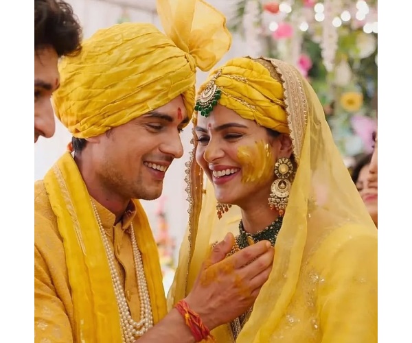 Priyanka Chahar Choudhary Ankit Gupta Wedding Fact Check Priyanka Chahar Choudhary Ankit Gupta Wedding Fact Check