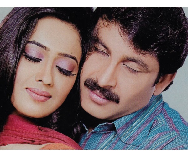 Shweta Tiwari Manoj Tiwari Shweta Tiwari Manoj Tiwari