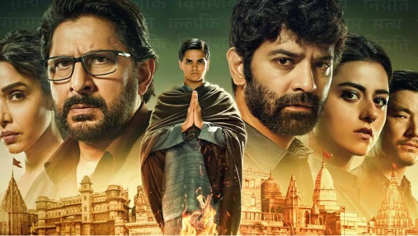 Aashram to aspirants watch these web serie Aashram to aspirants watch these web serie