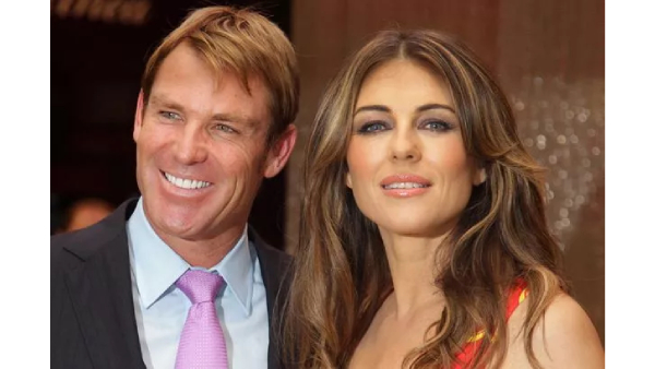 Elizabeth Hurley Elizabeth Hurley