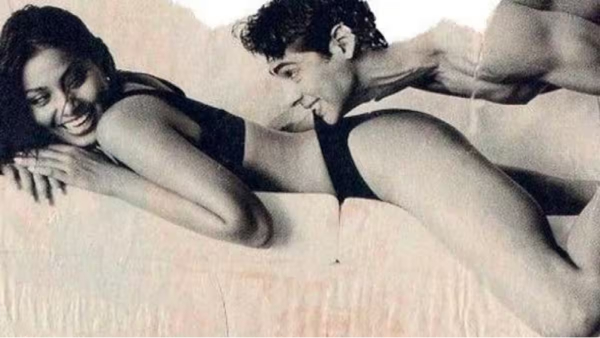 Dino Moreya Bipasa Basu Controversial Advertisement