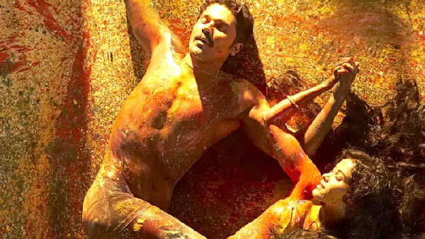 Bollywood Bold Movie