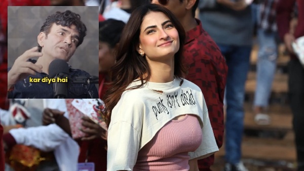 raja Chaudhary palak Tiwari