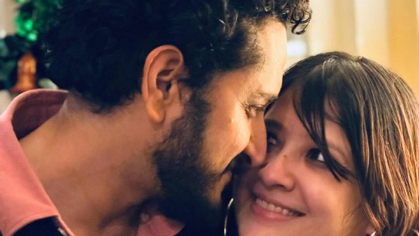 Piya Chakraborty Parambrata Chattopadhyay Baby