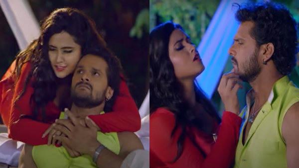 Bhojpuri Video
