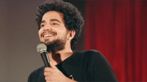 Samay Raina Samay Raina