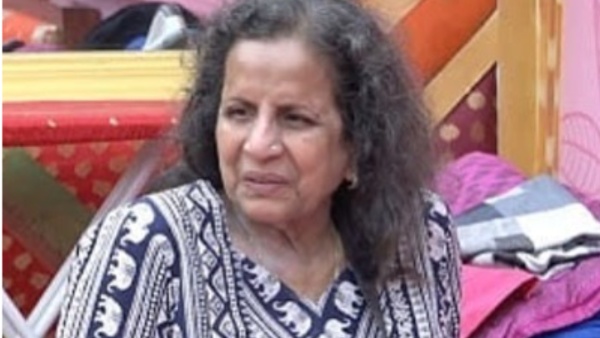Usha Nadkarni