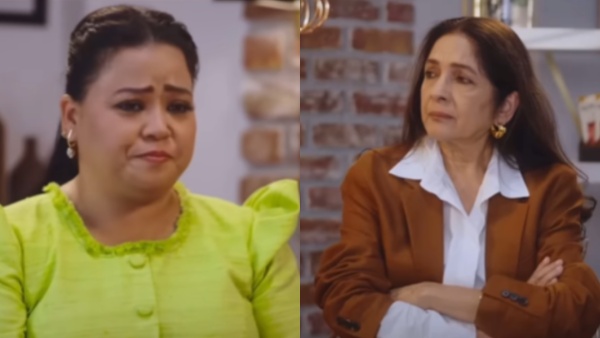 Bharti Singh
