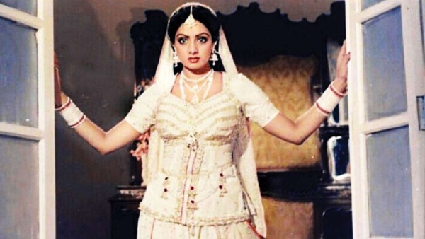 Sridevi