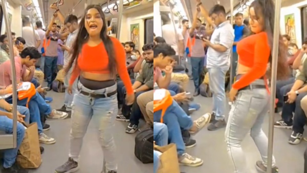 Delhi Metro Delhi Metro