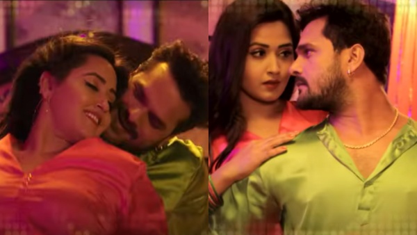 Bhojpuri Song Bhojpuri Song