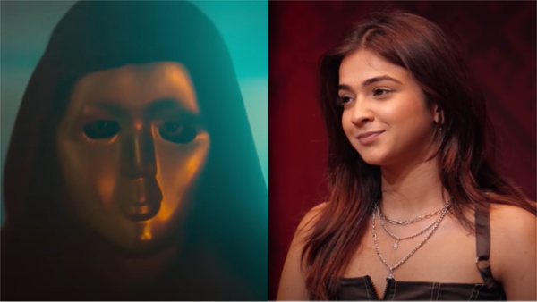 The Traitors The Traitors