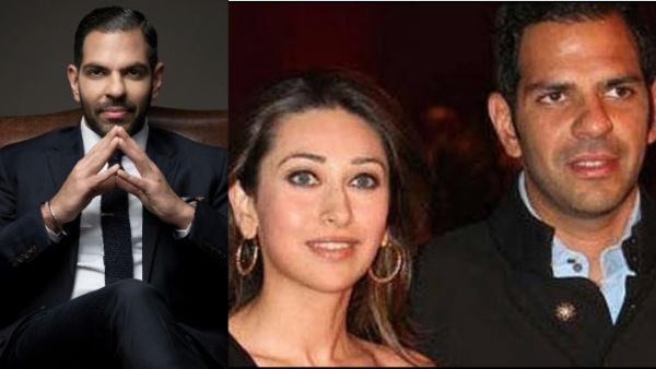 Karisma Kapoor