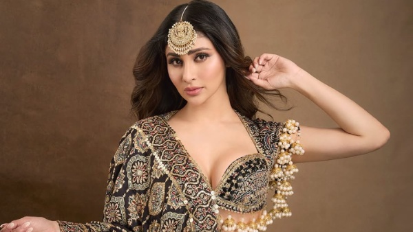 Mouni Roy
