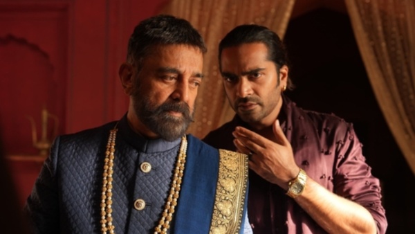 Kamal Haasan Kamal Haasan