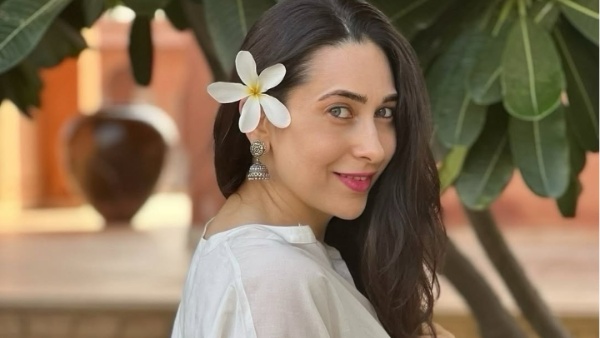 Karisma Kapoor Karisma Kapoor