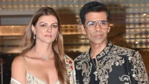 Sanjay Kapur Sanjay Kapur